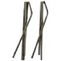 Nordisk Estaca Para Tenda Vimur 5.6