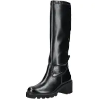 Paul green Bota preto