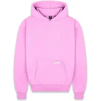 Dropsize Sweatshirt rosa