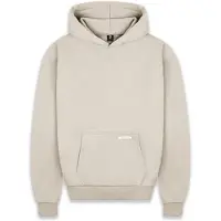 Dropsize Sweatshirt estuque