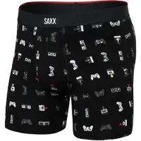Saxx Boxers Vibe Xtra Brief Fly