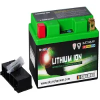 Skyrich Bateria De Lítio Hjtz14s-fp