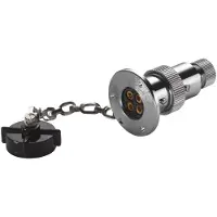 Hella Marine Ficha De 4 Pinos