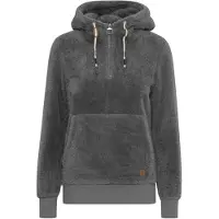 Oxmo Pullover 'Anoush' cinzento escuro