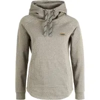 Oxmo Sweatshirt 'Amina' cinzento