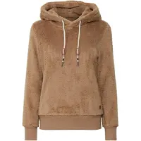 Oxmo Sweatshirt 'ANNIKEN' castanho