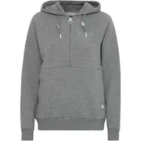 Oxmo Pullover 'Andrea' cinzento