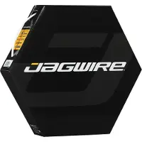 Jagwire Capa Do Cabo De Câmbio De Bicicleta Sport/pro Lex Sl Slick Lube 50 M