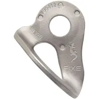 Fixe Climbing Gear Placa De Ancoragem 1 M12 Pack 316l 20 Unidades