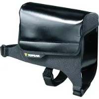 Topeak Bolsa Para Tubo Superior Tt Dry 0.6l