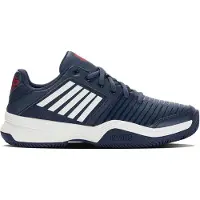 K-Swiss Tênis Para Saibro Court Express Hb