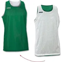 Joma Camiseta Sem Mangas Aro Reversible