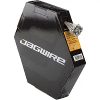 Jagwire Cabo De Freio Stainless Mtb 15x2000 Mm 50 Unidades