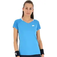 Lotto Camiseta De Manga Curta Squadra