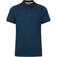 Blend Camisa azul