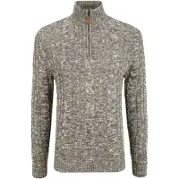 Blend Pullover 'ZOTEM' cinzento