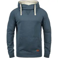 Blend Sweatshirt 'BHSales' azul escuro