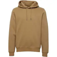 Blend Sweatshirt castanho ferrugento