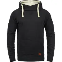Blend Sweatshirt 'BHSales' preto