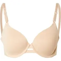 Calvin Klein Sutiã Invisible