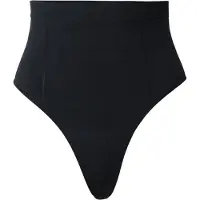 Dorina Cueca modeladora 'Absolute Sculpt' preto