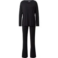 Triumph Pijama ' Timeless Sensuality ' preto