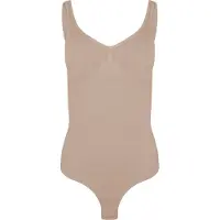 Magic bodyfashion Body modelador cappuccino