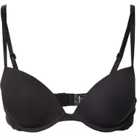 Calvin Klein Sutiã Push Up Plunge