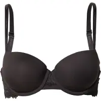 Calvin Klein Sutiã Lightly Lined Balcon