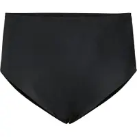 Swim By Zizzi Cueca biquíni 'SENYA' preto