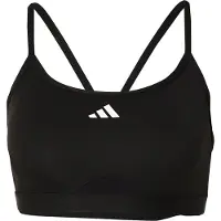 Adidas Sutiã de Treino 3-Stripes Aeroreact