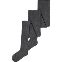 Name it Meias-calças Pantyhose Rib 2 Pares