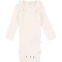 Lil´ Atelier Body De Manga Comprida Rachel Nis Slim Fit