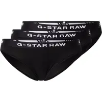 G-Star Calcinhas D23775-d516 3 Unidades