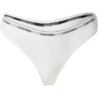 Calvin Klein Tanga 000qd5043e