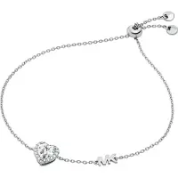 Michael Kors Pulseira prata