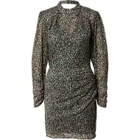 Scotch & Soda Vestido Curto De Manga Comprida 173382