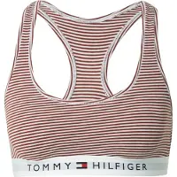 Tommy Hilfiger Sutiã Esportivo Original Unlined Bralette