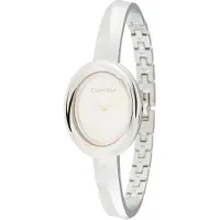 Calvin Klein Watches Relógio Feminino 25100055 24 Mm