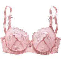LASCANA Soutien cor-de-rosa