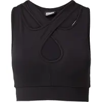 Urban Classics Soutien preto