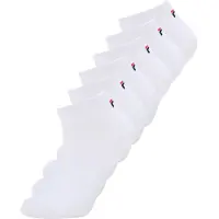 FILA Meias branco