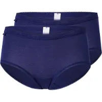 Sloggi Hipster 'Basic H' navy