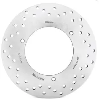 FERODO Disco De Freio Fmd0173r