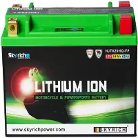Skyrich Bateria De Lítio Hjtx20hq-fp