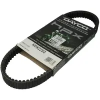 DAYCO Correia De Transmissão Polaris Ranger 4x4 500 2009-2011