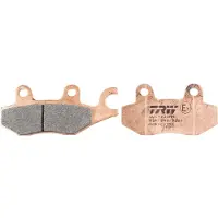 TRW Pastilhas De Freio Sinterizadas Mcb900trq