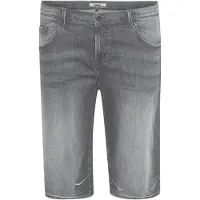 Blend Calças de ganga 'Denon' cinzento / cinzento denim