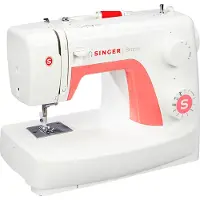 SINGER Máquina De Costura Simple 3210