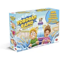 Juegos Slide Rápido